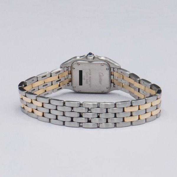 Cartier Panthere W25029B6